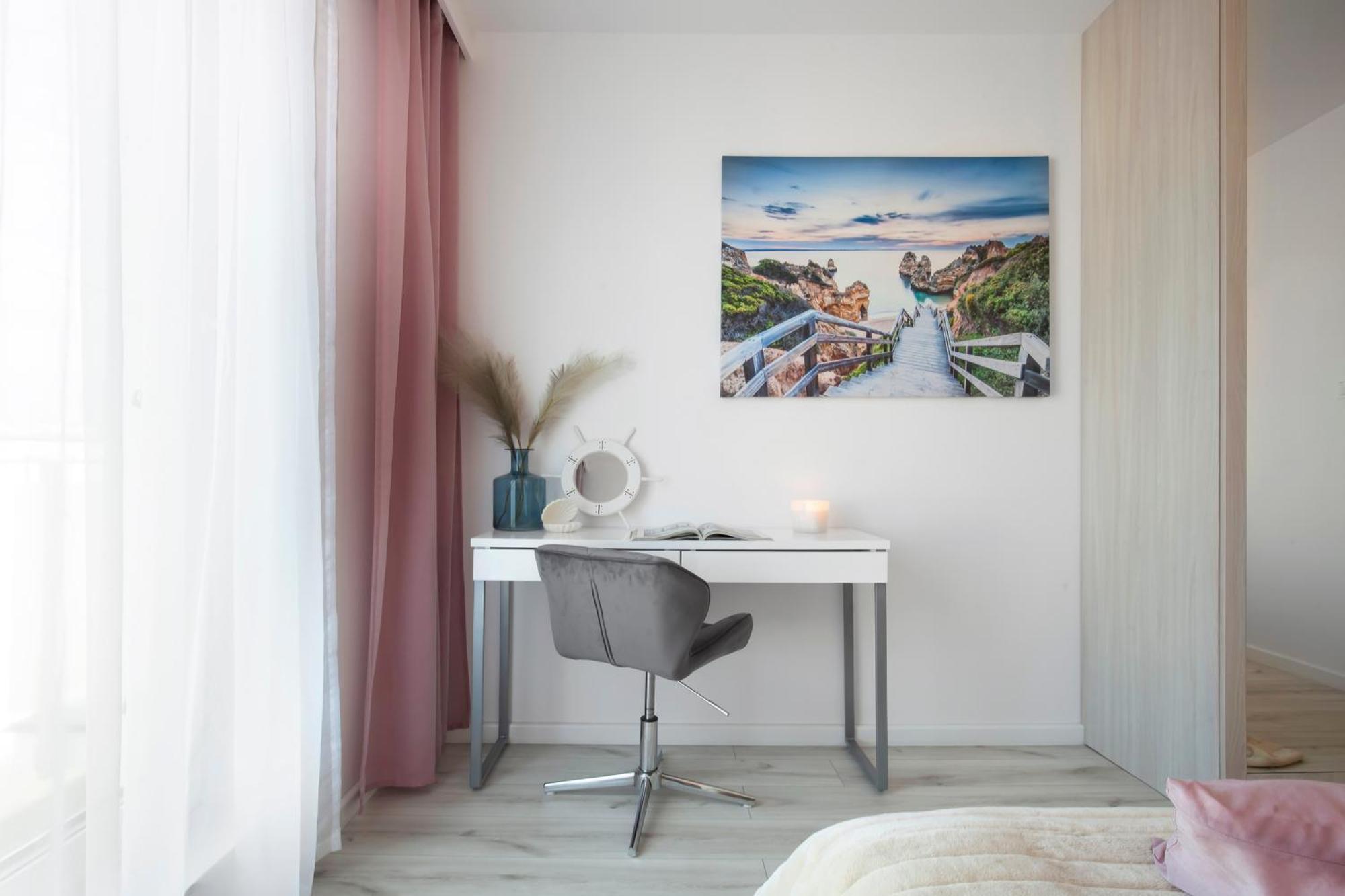 Apartament Elite Nadmorski Brzeźno Gdańsk