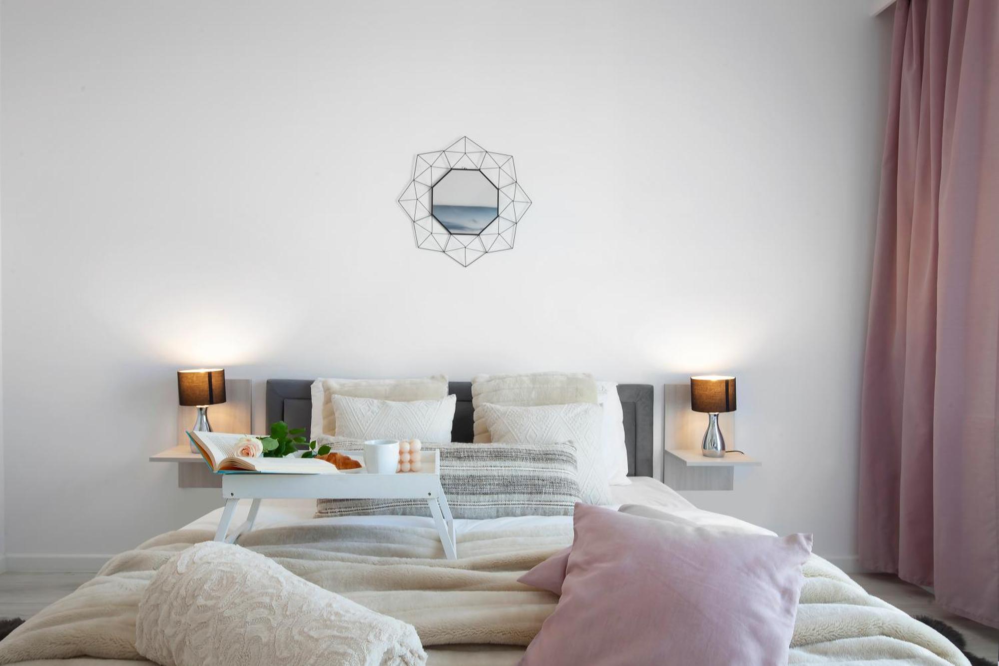 Elite Nadmorski Brzeźno Apartament